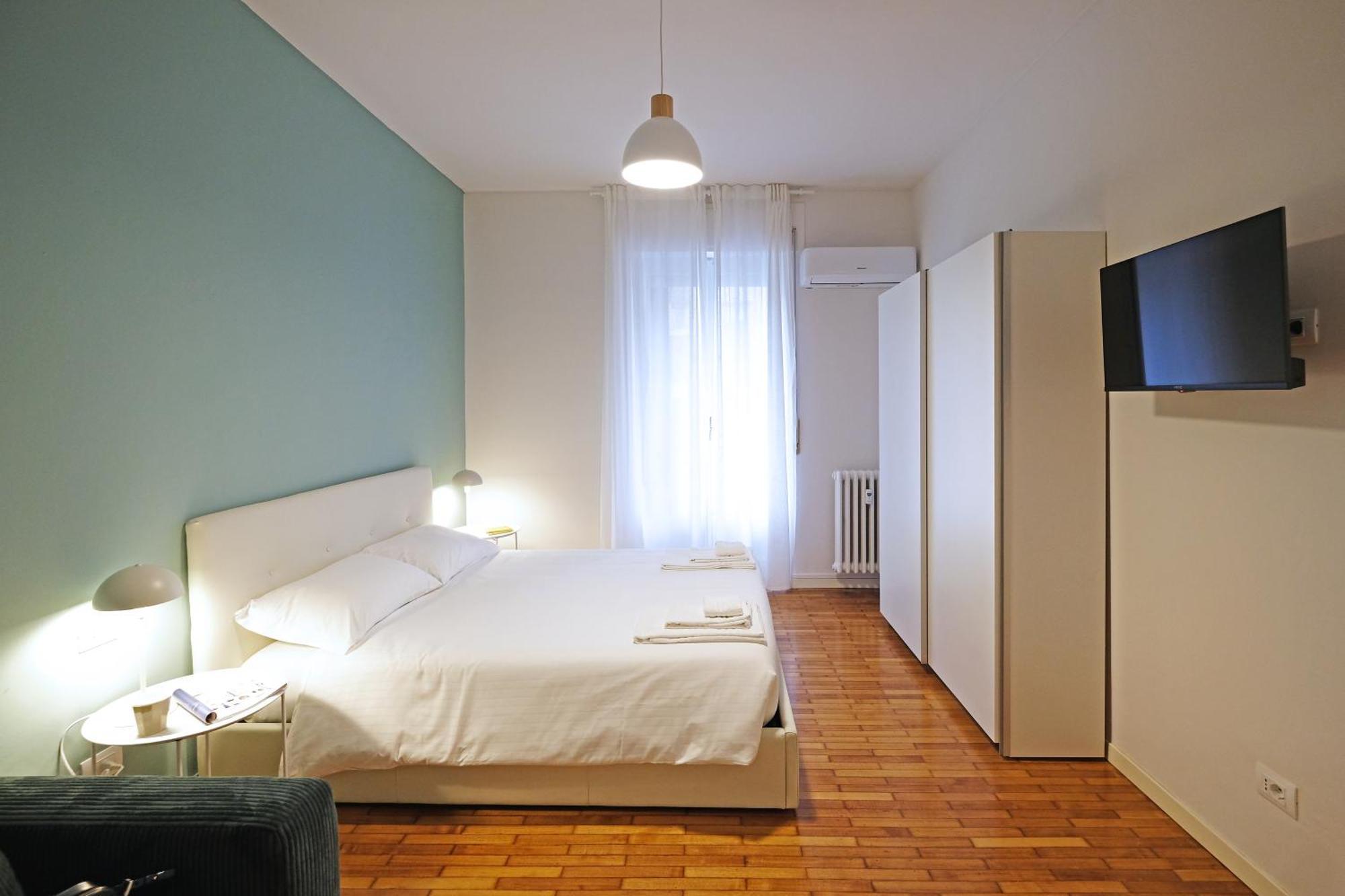 Milano Navigli Apartment - Via Tortona Ngoại thất bức ảnh