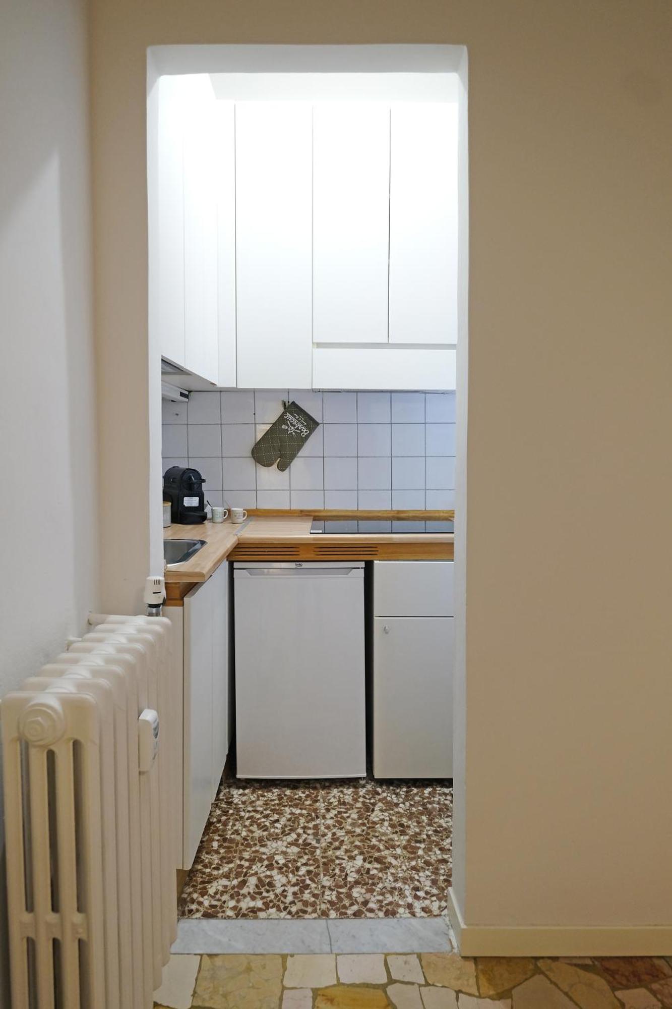 Milano Navigli Apartment - Via Tortona Ngoại thất bức ảnh