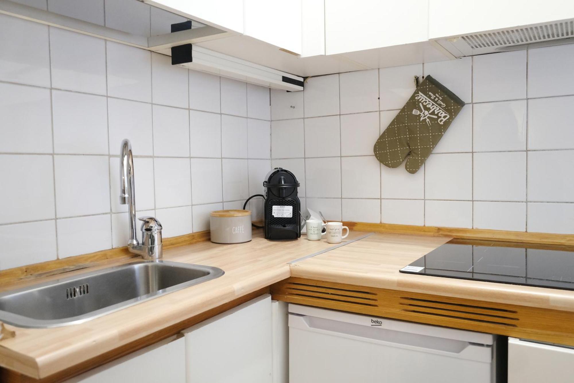 Milano Navigli Apartment - Via Tortona Ngoại thất bức ảnh