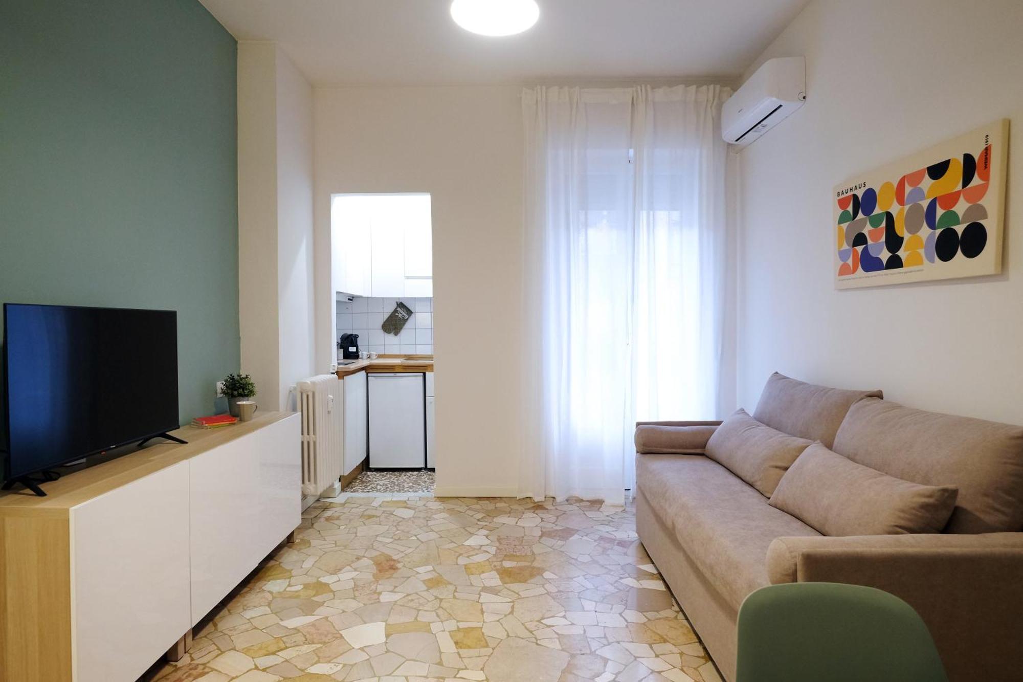 Milano Navigli Apartment - Via Tortona Ngoại thất bức ảnh