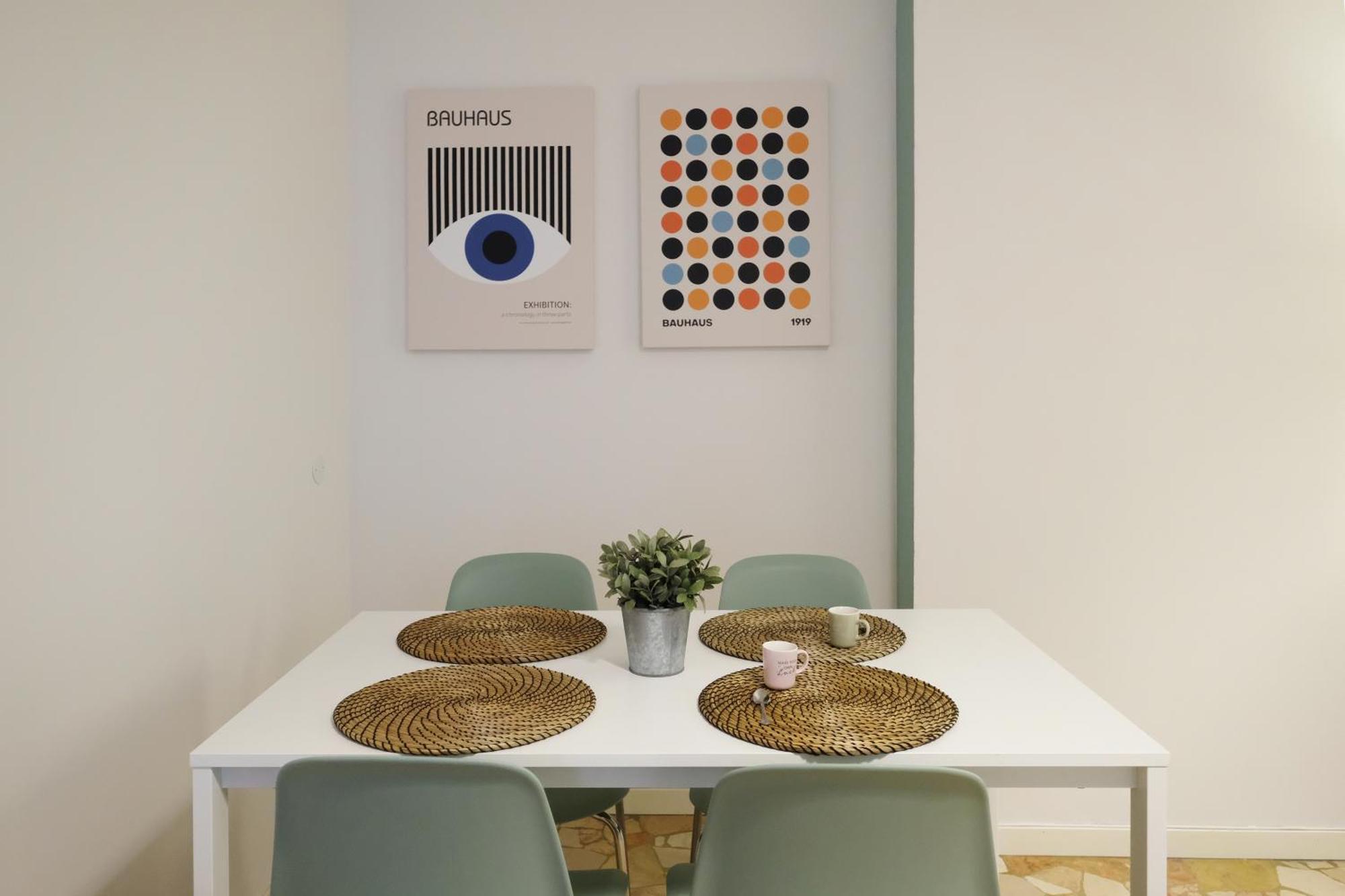 Milano Navigli Apartment - Via Tortona Ngoại thất bức ảnh