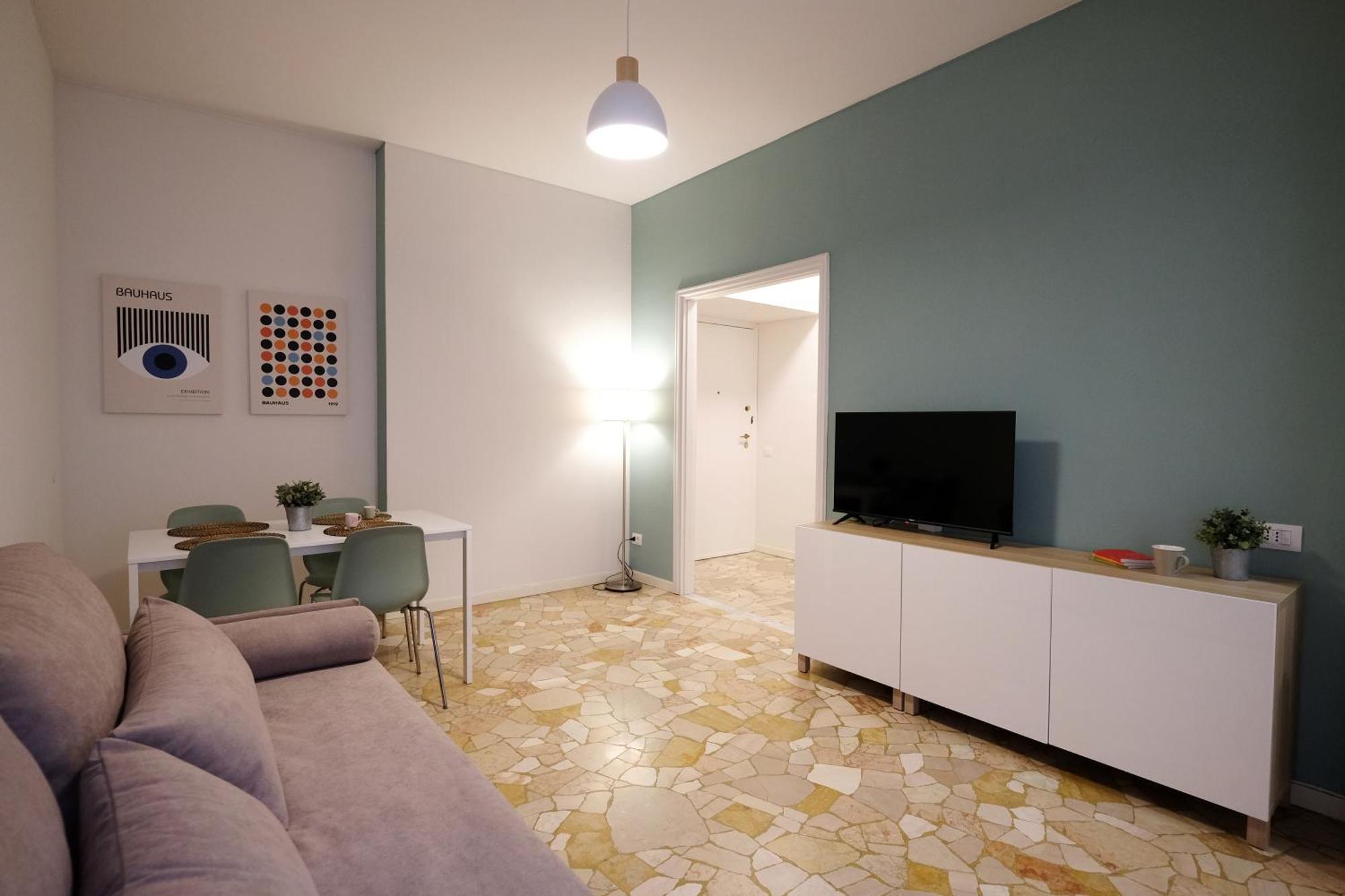 Milano Navigli Apartment - Via Tortona Ngoại thất bức ảnh