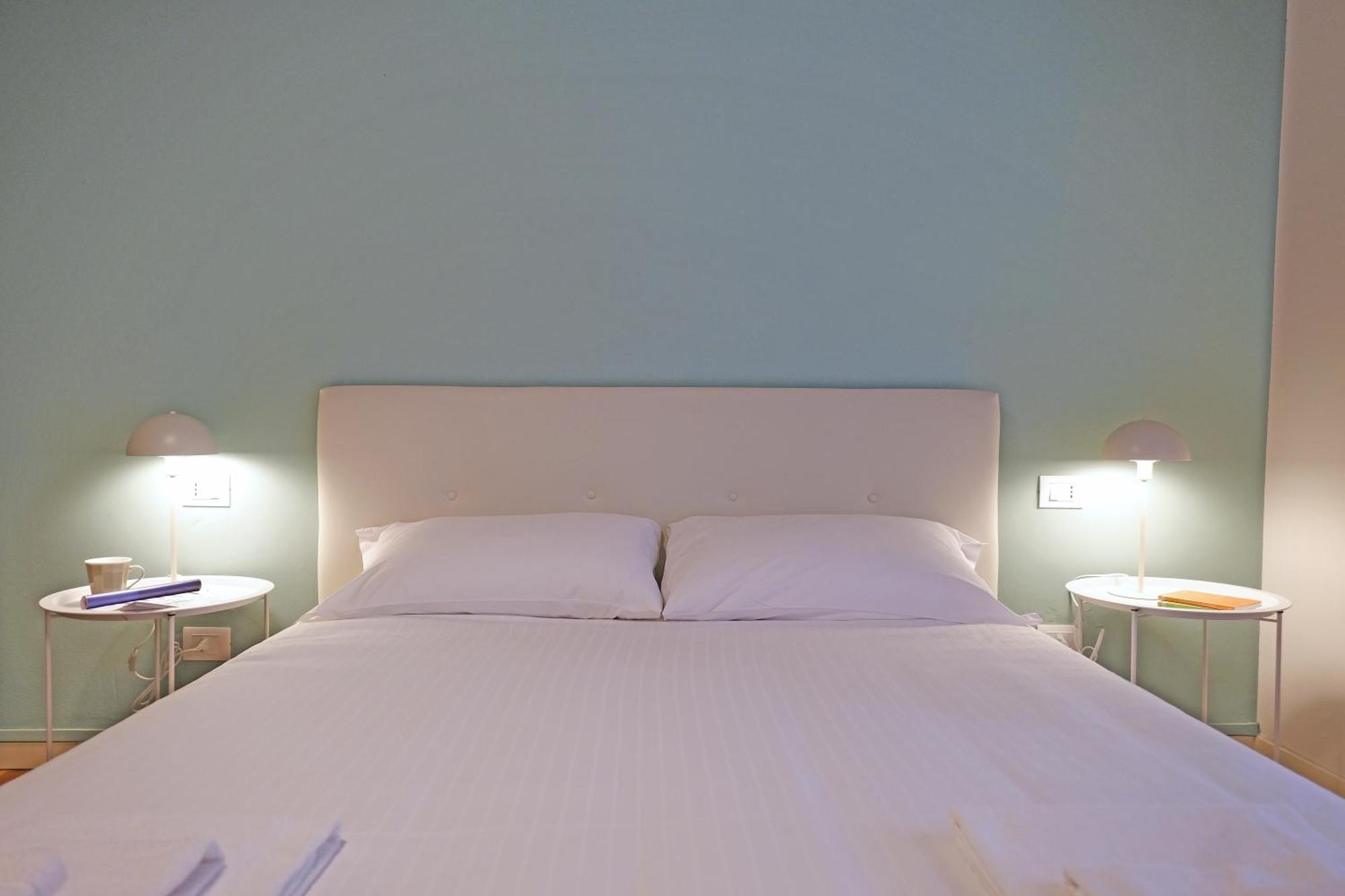 Milano Navigli Apartment - Via Tortona Ngoại thất bức ảnh