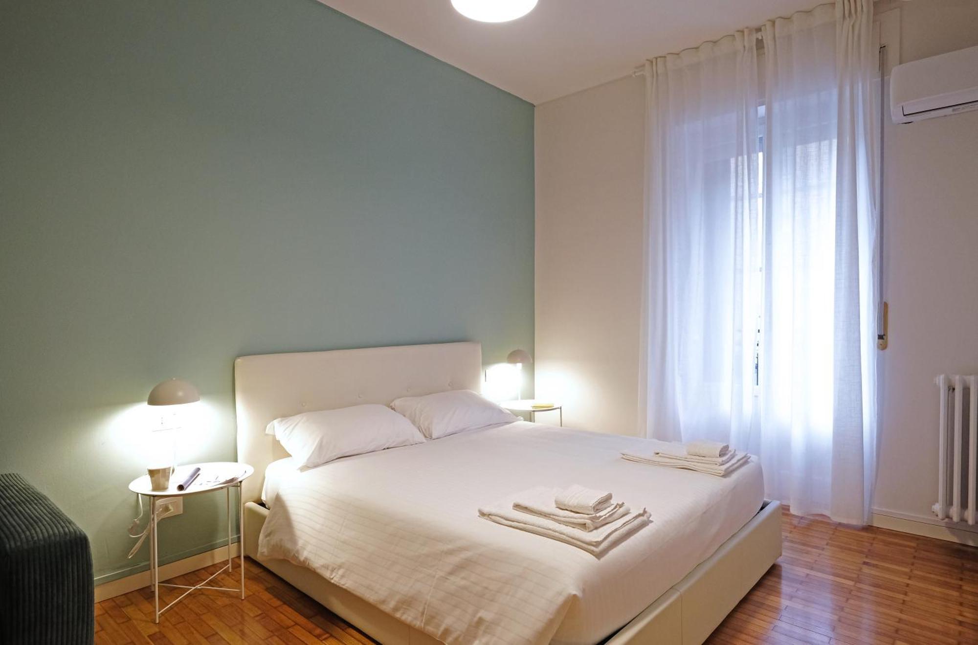 Milano Navigli Apartment - Via Tortona Ngoại thất bức ảnh